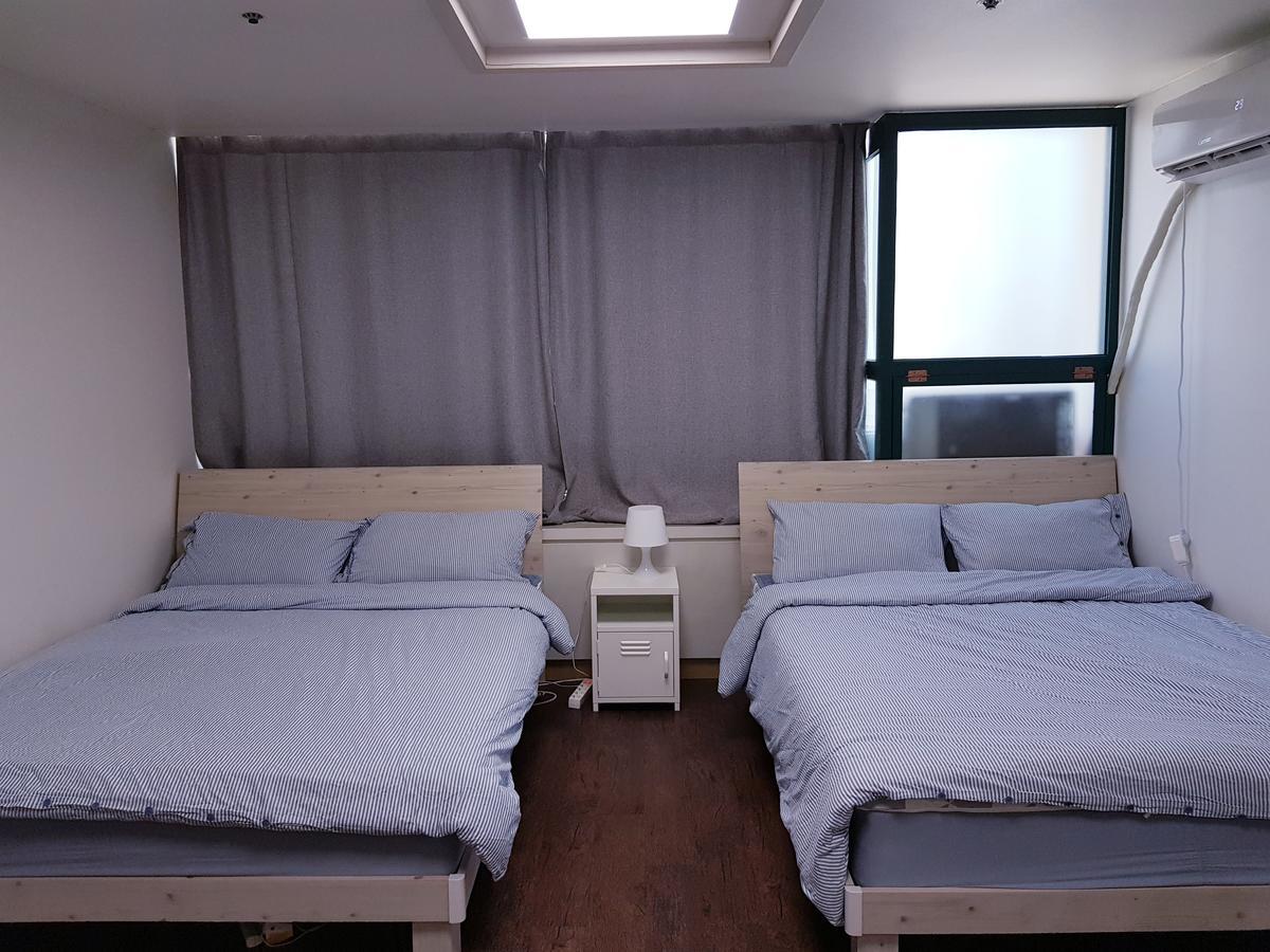 Ferienwohnung Sweet House Seoul Exterior foto
